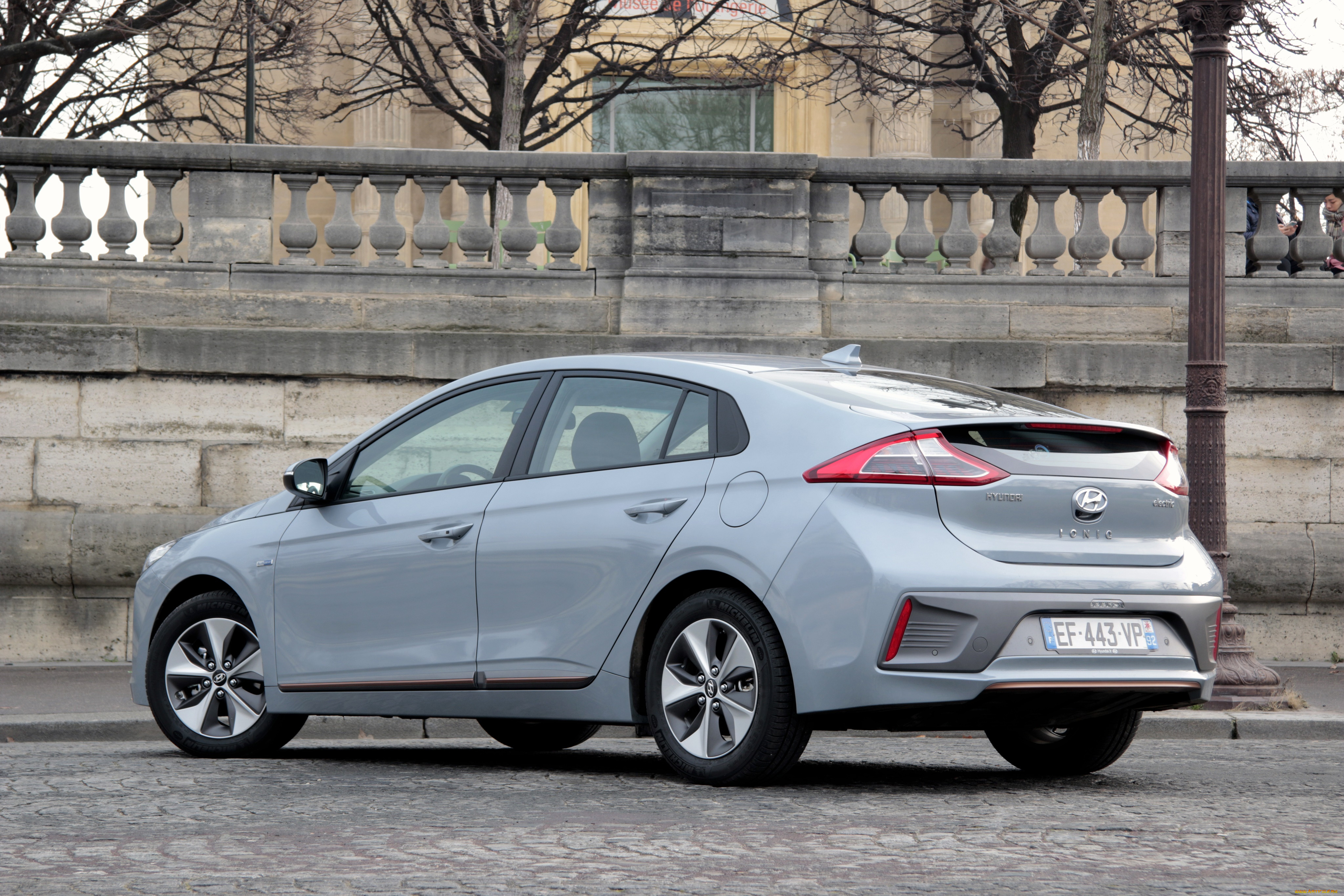 , hyundai